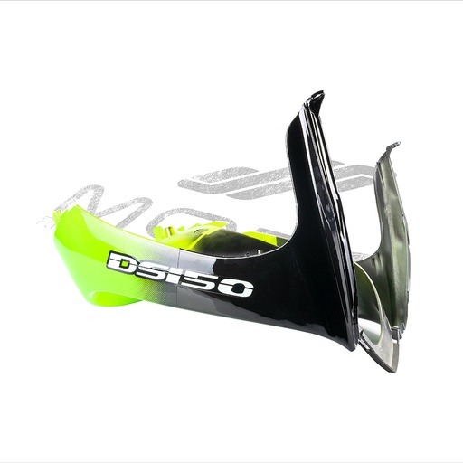 [F13011754] ENCARENADO NEGRO VERDE