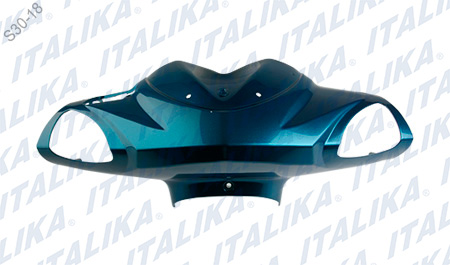 [F13011928] CUBIERTA MANUBRIO DEL AZUL