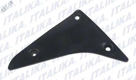 [F13011985] CUBIERTA TANQUE INT IZQ NEGRO