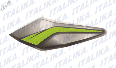 [F13012008] CUBIERTA FARO DER GRIS