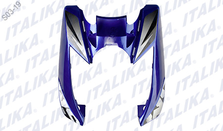 [F13012036] ENCARENADO AZUL