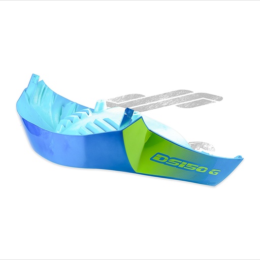 [F13012054] ENCARENADO AZUL VERDE