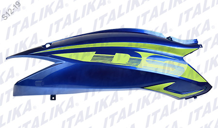 [F13012057] CUBIERTA TRAS DER AZUL VERDE