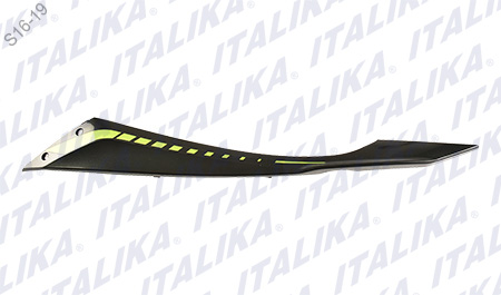 [F13012066] CUBIERTA LAT INF IZQ GRAFITO VERDOSO