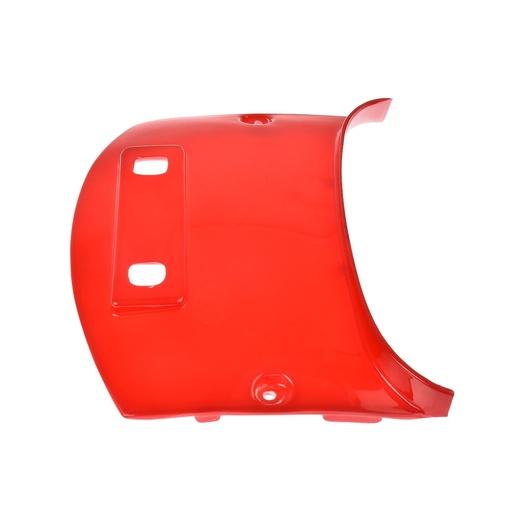 [F13012125] CUBIERTA TRAS ROJO