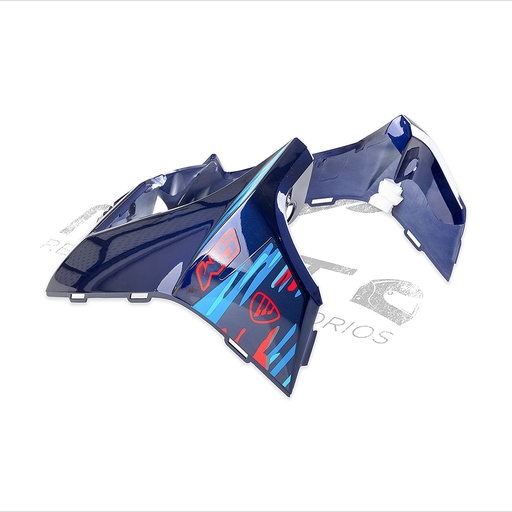 [F13012187] ENCARENADO NEGRO