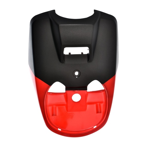 [F13012197] PANEL FR ROJO NEGRO