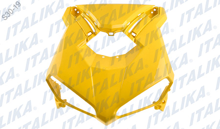 [F13012202] PANEL FR AMARILLO