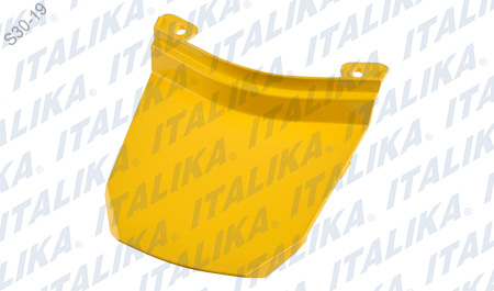 [F13012210] CUBIERTA TRAS AMARILLO