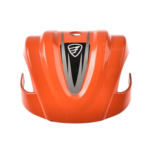 [F13012270] CUBIERTA DEC MANUBRIO NARANJA