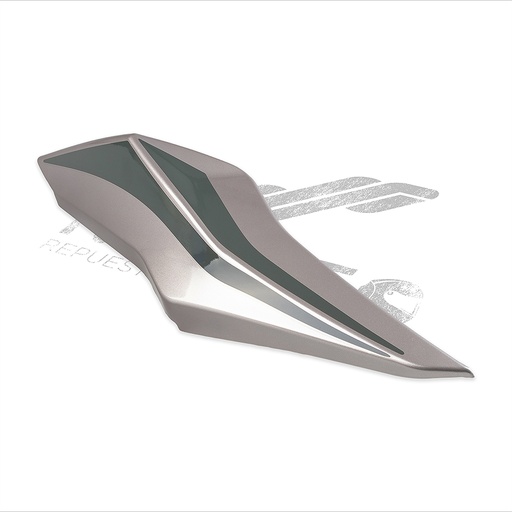 [F13012285] CUBIERTA TRAS DER GRIS