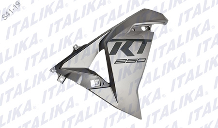 [F13012287] CUBIERTA DER GRIS