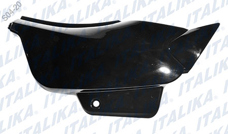 [F13012311] CUBIERTA DER NEGRO