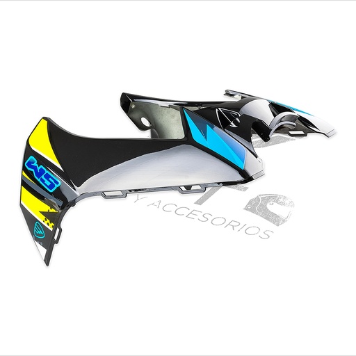 [F13012318] ENCARENADO NEGRO