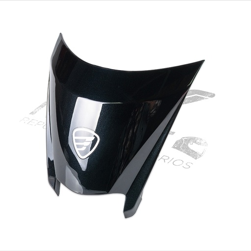 [F13012321] CUBIERTA DEL NEGRO