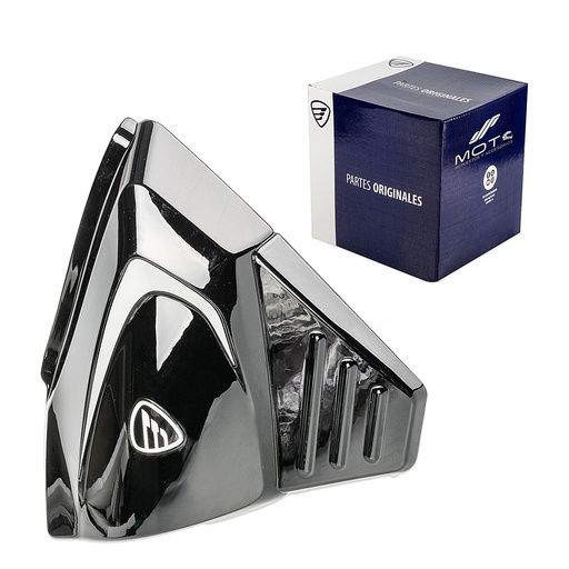 [F13012365] CUBIERTA LAT IZQ NEGRO