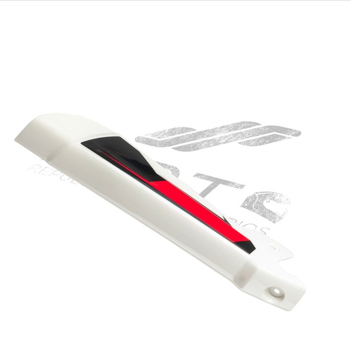 [F13012399] CUBIERTA AMORTIGUADOR IZQ