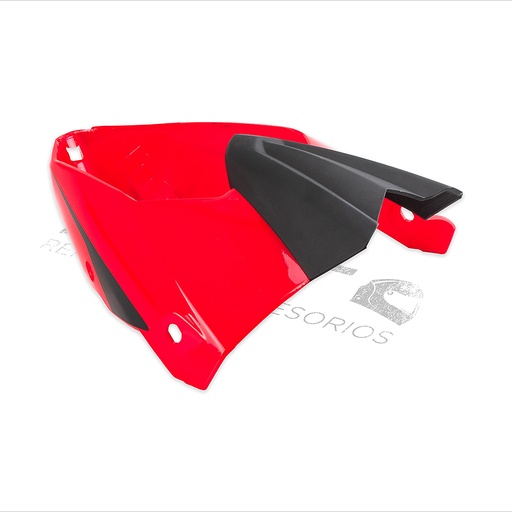 [F13012496] CUBIERTA DEC FARO ROJO