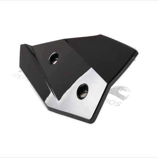 [F13012500] CUBIERTA SPOILER INF DER NEGRO