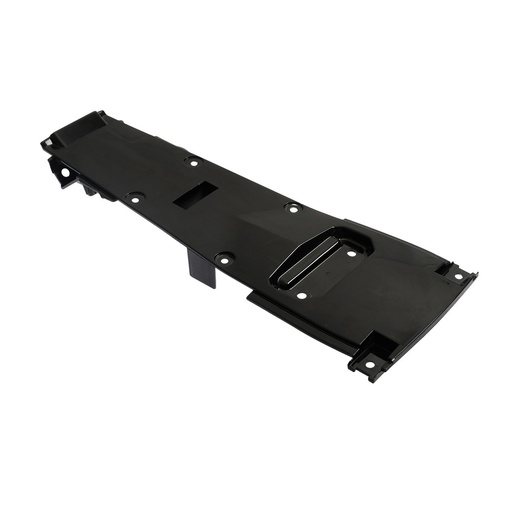 [F13012502] SALPICADERA TRAS NEGRO