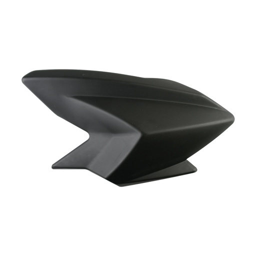 [F13012596] CUBIERTA TANQUE DER NEGRO MATE