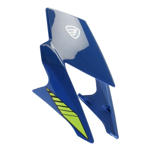 [F13012610] CUBIERTA FARO AZUL