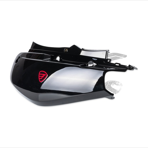 [F13012636] CUBIERTA TRAS IZQ NEGRO