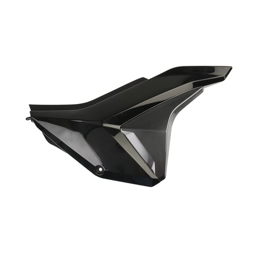 [F13012641] CUBIERTA LAT DER NEGRO GRIS