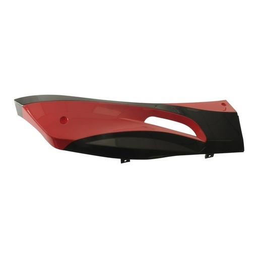 [F13012792] CUBIERTA LAT DER ROJO NEGRO