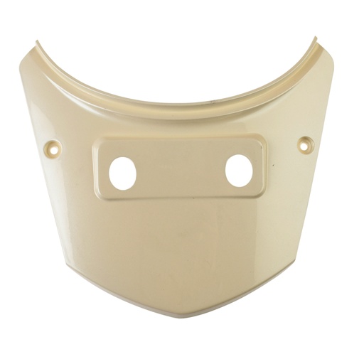 [F13012804] CUBIERTA TRAS BLANCO