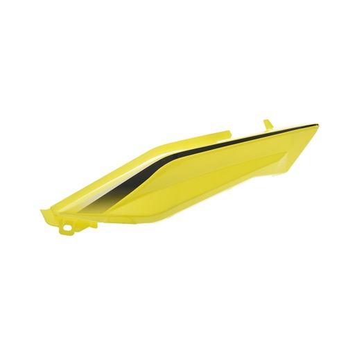 [F13012833] CUBIERTA COLA IZQ AMARILLO