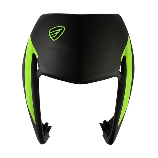 [F13012871] CUBIERTA FARO NEGRO