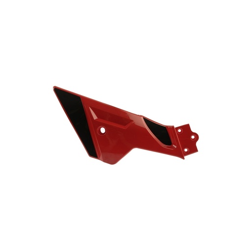 [F13012890] CUBIERTA SPOILER DER ROJO