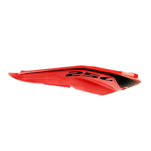 [F13012896] CUBIERTA TRAS DER ROJO