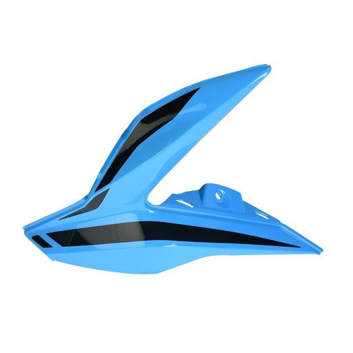 [F13012943] CUBIERTA SUP IZQ AZUL