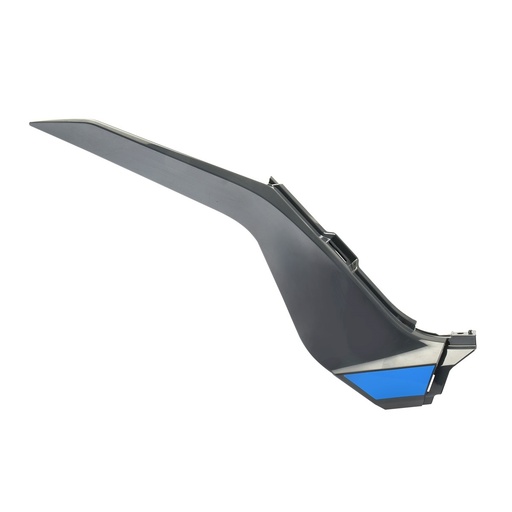 [F13012945] CUBIERTA DEL IZQ GRIS AZUL