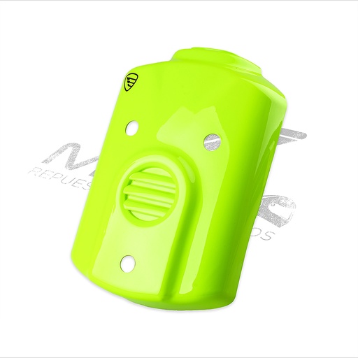 [F13012991] CUBIERTA FRONT VERDE LIMA NEGRO