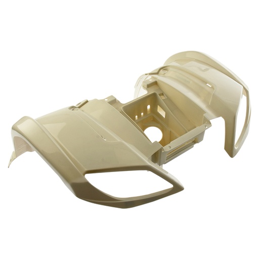 [F13012998] SALPICADERA DEL BLANCO ARENA