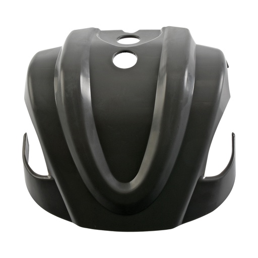 [F13013000] CUBIERTA DEC MANUBRIO GRIS