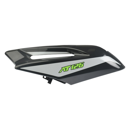 [F13013008] CUBIERTA DEL DER GRIS