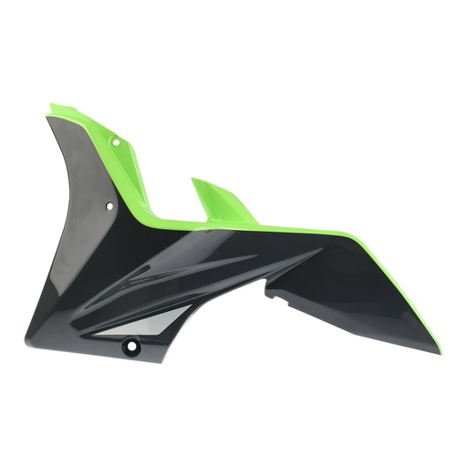 [F13013009] CUBIERTA DEL INF IZQ GRIS VERDE