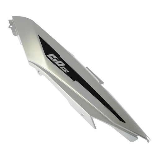 [F13013049] CUBIERTA TRAS IZQ GRIS