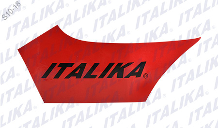 [F13020012] ETIQUETA IZQ