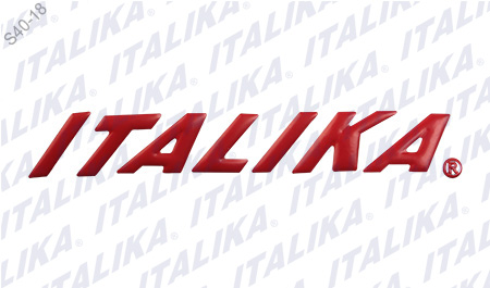 [F13020060] LOGO CUBIERTA DE COLA