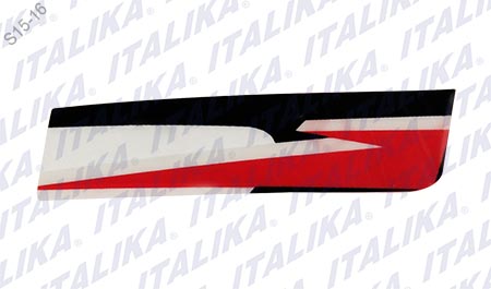 [F13020126] ETIQUETA DER CHICO