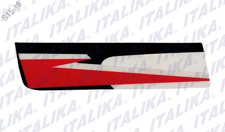 [F13020127] ETIQUETA IZQ CHICO