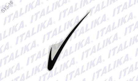 [F13020128] ETIQUETA DER CUBIERTA DEC MANUBRIO