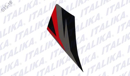 [F13020130] ETIQUETA DER SALPICADERA