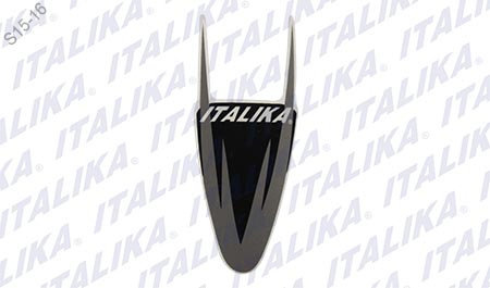 [F13020134] ETIQUETA FRONTAL