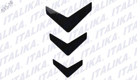 [F13020135] ETIQUETA PANEL FRONTAL